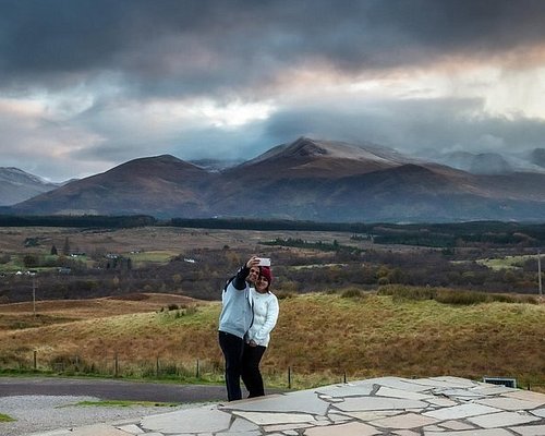 Découvrez les Highlands en Ecosse : beauté des paysages