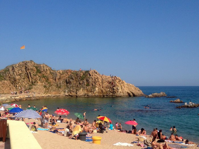 Imagen 5 de Platja de Blanes