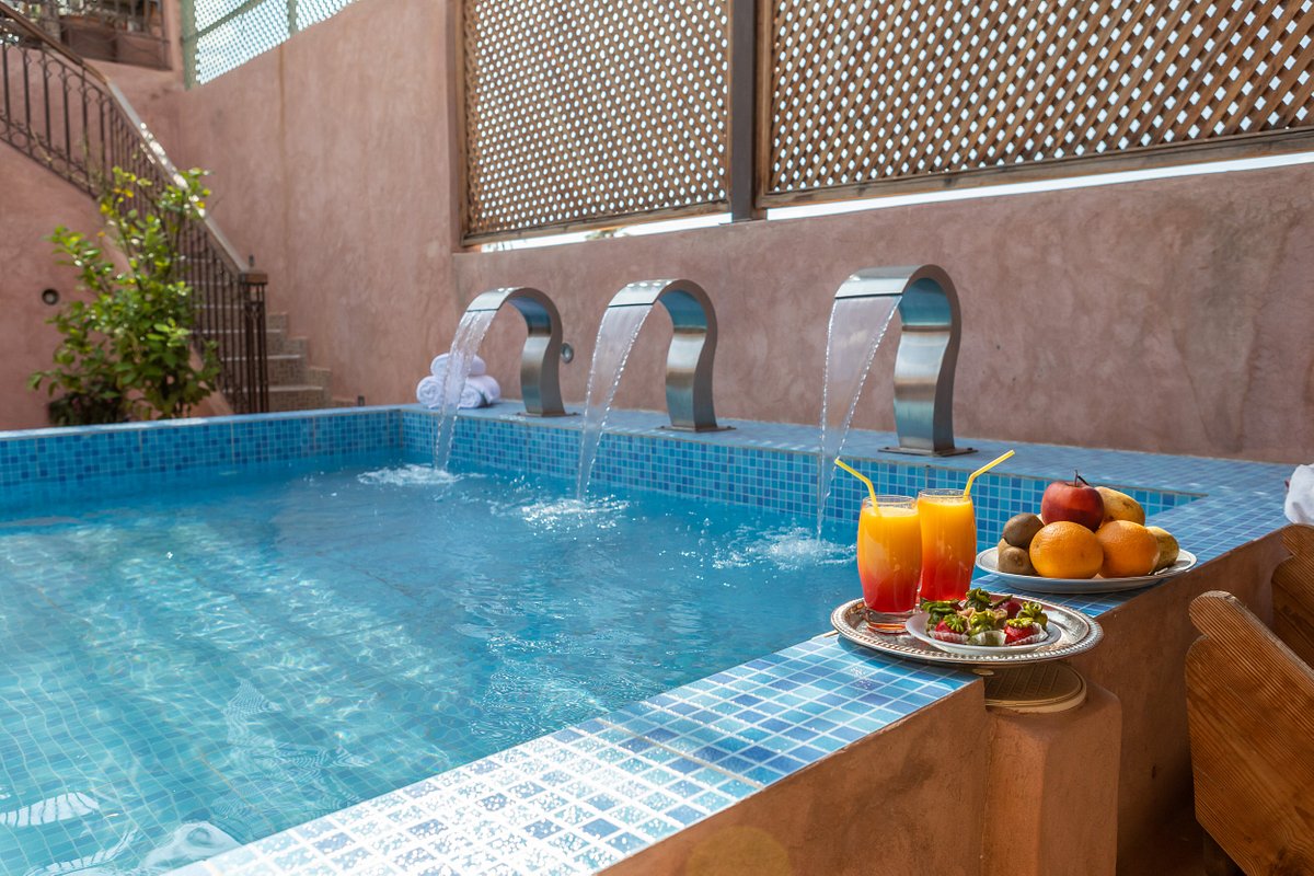 Un addio al nubilato in perfetto stile! - Recensioni su Riad Lakhdar,  Marrakech - Tripadvisor