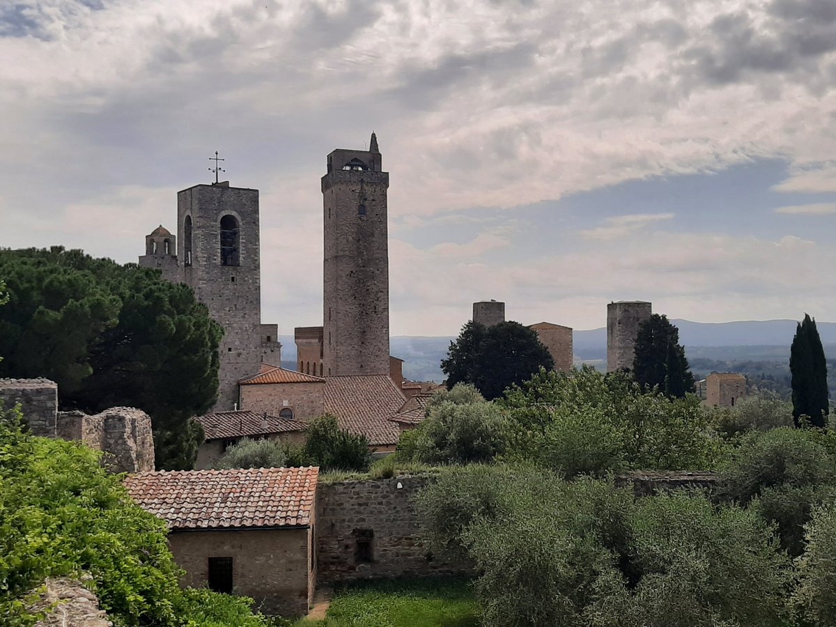 Take Me Out in Tuscany (Siena) - All You Need to Know BEFORE You Go