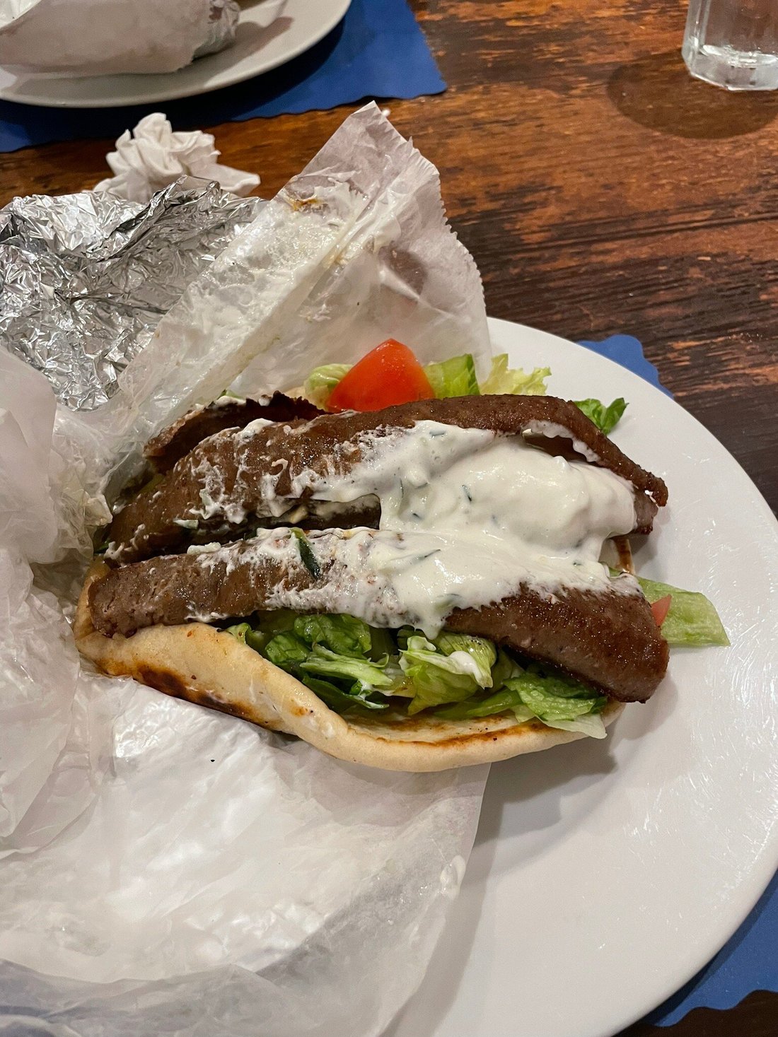 MARIA'S GREEK RESTAURANT, Coral Gables - Restaurant Reviews, Photos ...