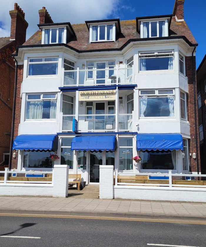 NORTH PARADE SEA FRONT ACCOMMODATION - Updated 2024 Prices (Skegness)