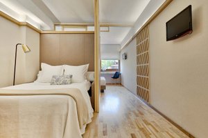 Quarto e suite
