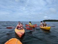 2023 All-Inclusive Water Adventure Excursion in Key West