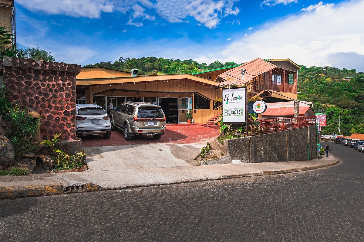 Hotel El Sueno, hotel in Monteverde
