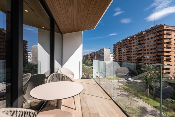 Imagen 22 de Apartamentos Core Suites Valencia