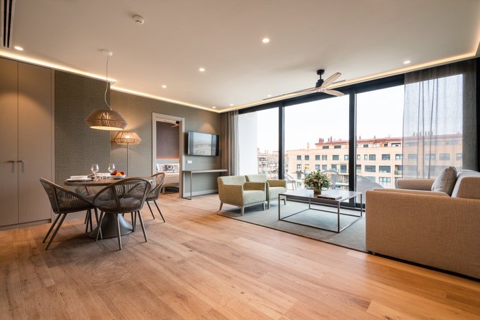 Imagen 1 de Apartamentos Core Suites Valencia