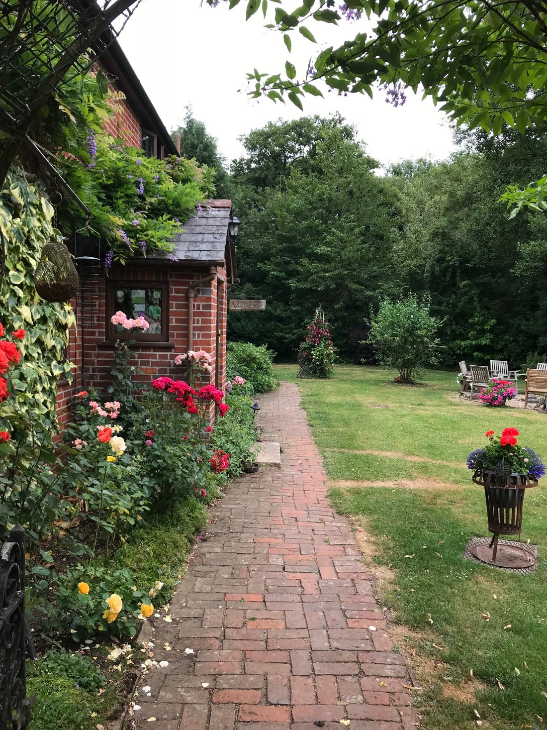 ALDERHOLT MILL - Updated 2024 B&B Reviews (Fordingbridge, New Forest ...