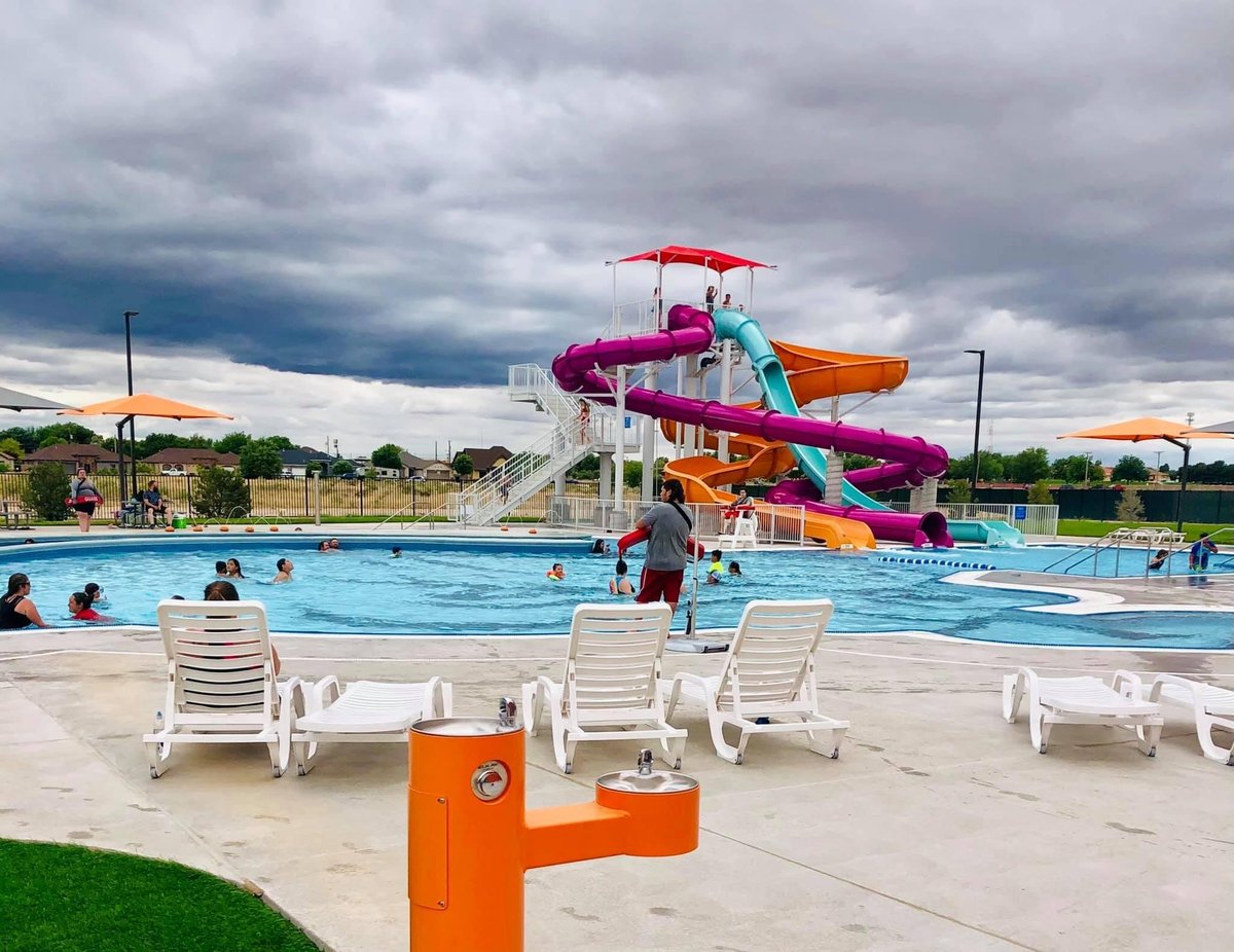 ARTESIA AQUATIC CENTER All You Need to Know BEFORE You Go
