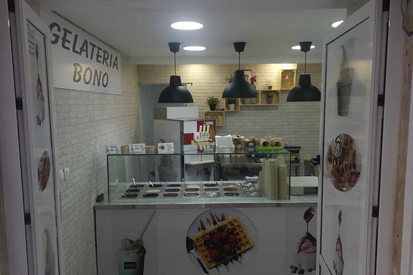 HAJDUK ICE CREAM, Split - Restaurant Reviews, Photos & Phone Number -  Tripadvisor