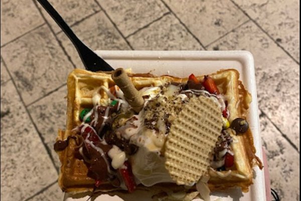 HAJDUK ICE CREAM, Split - Restaurant Reviews, Photos & Phone Number -  Tripadvisor