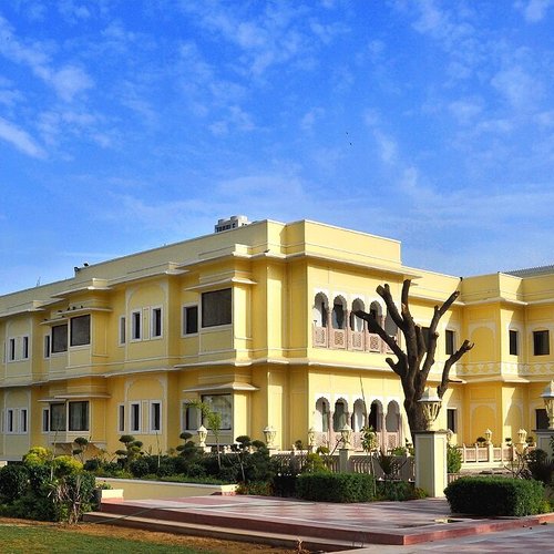 Hotel Raj Bagh Palace Jaipur image