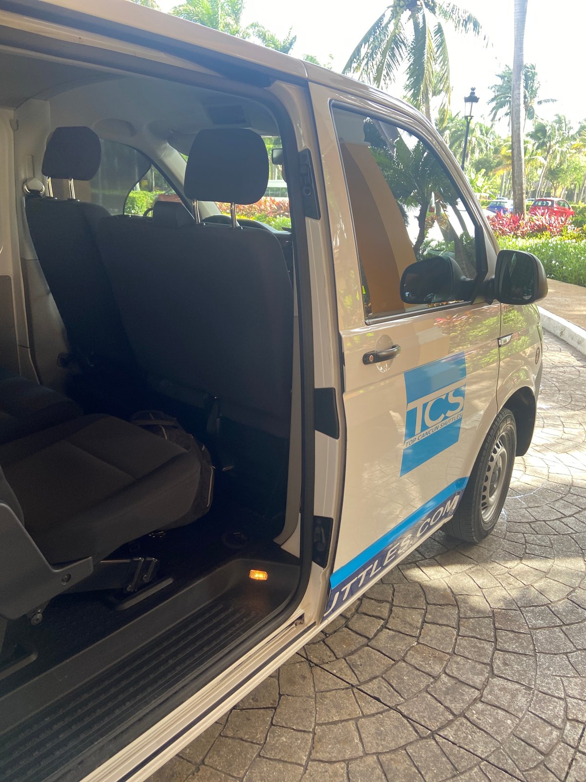 cancun airport transfers to puerto morelos