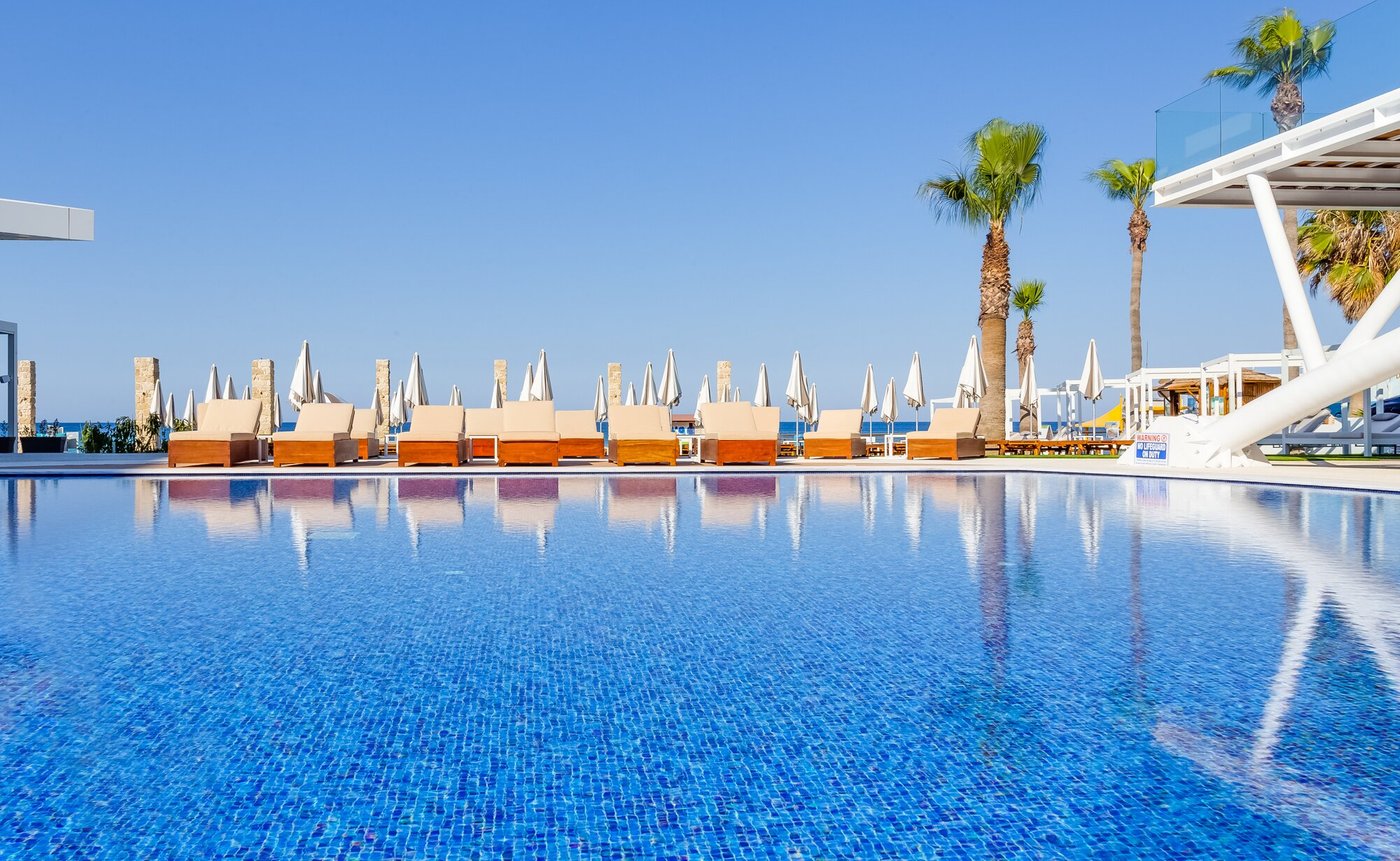 flamingo paradise beach hotel protaras cyprus