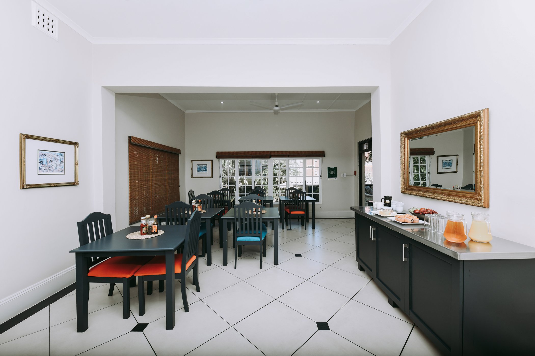 Madeline Grove Bed and Breakfast - NO LOADSHEDDING by null