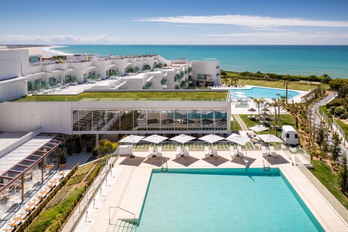 Conil de la Frontera on the Costa de la Luz, is a seaside resort