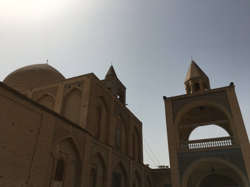 Isfahan Aliyeh Jafari review images