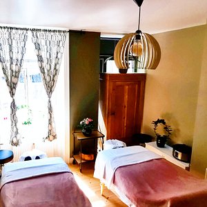 skrige Smigre Fader fage Top Thai Wellness (Frederiksberg) - All You Need to Know BEFORE You Go