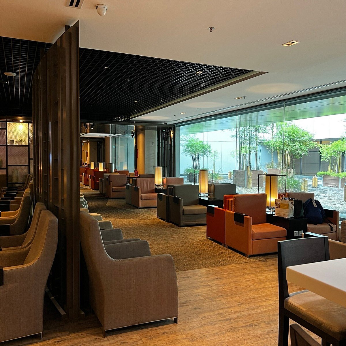 Marhaba Lounge (Singapore) - All You Need to Know BEFORE You Go