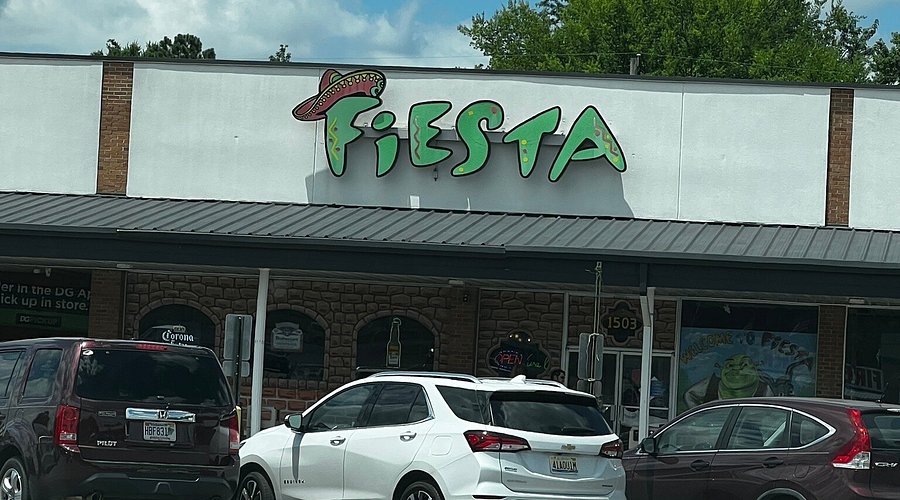 Fiesta Mexican Restaurant