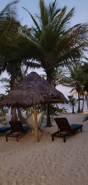 CASA BLANCA MATA GRANDE - Prices & Villa Reviews (Belize/Ambergris Caye)