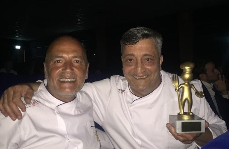 L Arcimboldo d Oro 2022