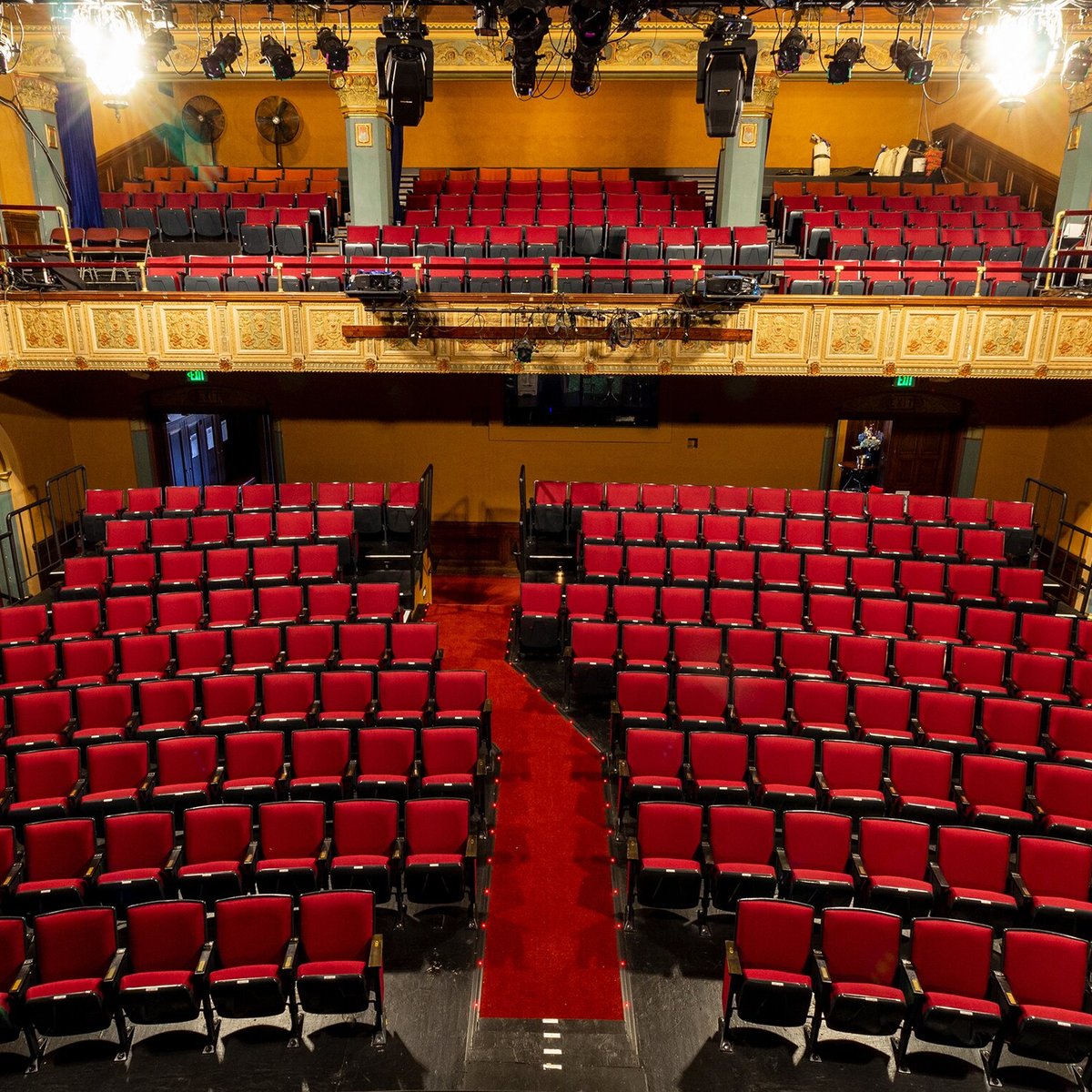 Orpheum Theater Nyc Seating View | Cabinets Matttroy