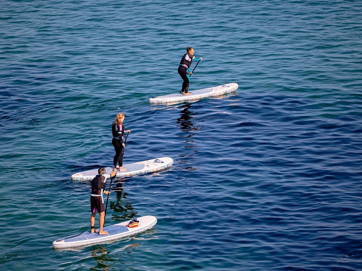 SUB6 SURF SCHOOL (Portrush) - All You Need to Know BEFORE You Go