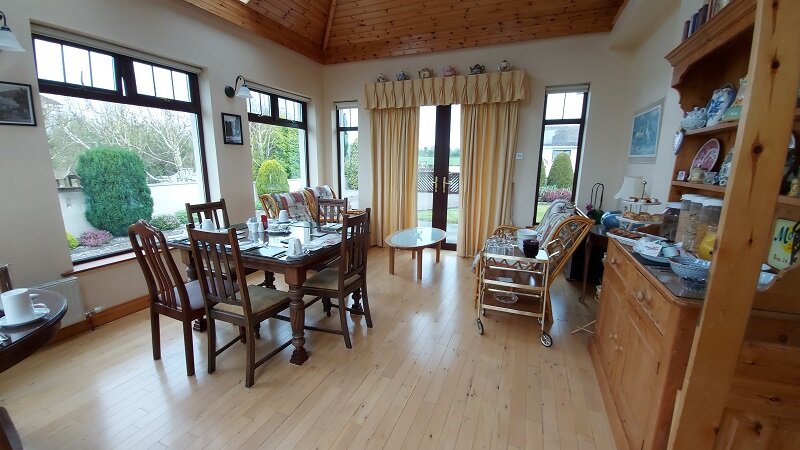 MARYVILLE BED AND BREAKFAST (AU$160): 2024 Prices & Reviews (Nenagh ...