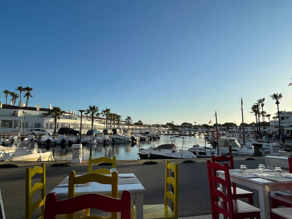 PIZZIKAMÈ, Menorca - Menu, Prices & Restaurant Reviews - Tripadvisor