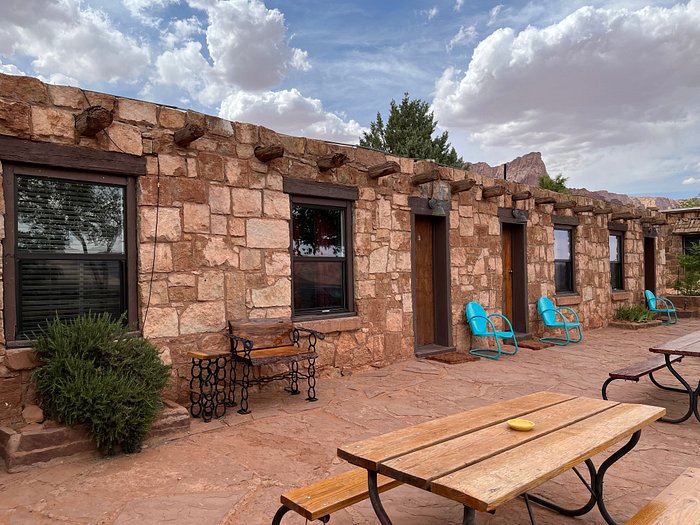 LEES FERRY LODGE AT VERMILION CLIFFS - Prices & Reviews (Marble Canyon, AZ)