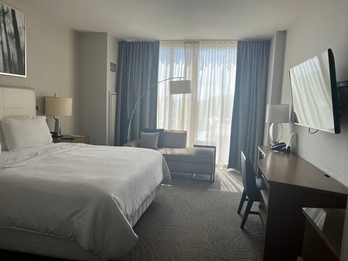 THE WESTIN JACKSON - Updated 2023 Prices & Hotel Reviews (MS)