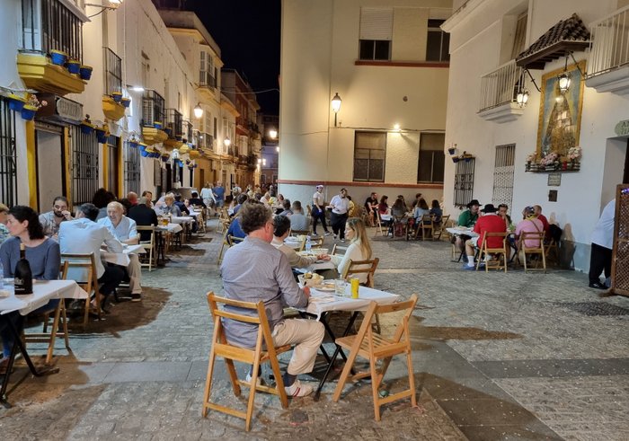 Imagen 11 de Dormir en Cadiz