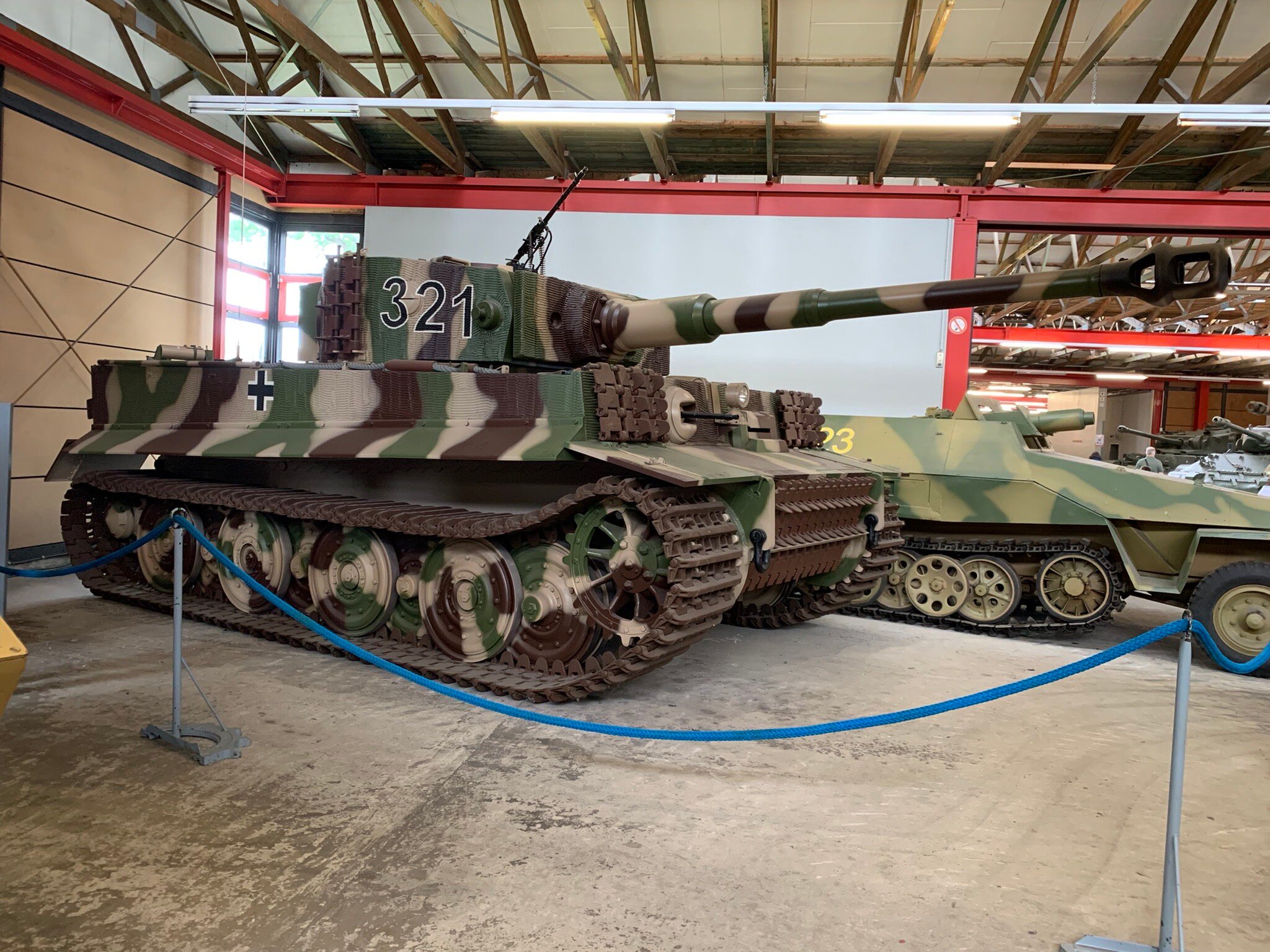 Deutsches Panzermuseum (Munster) - All You Need To Know BEFORE You Go