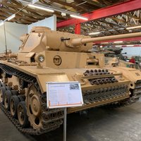 Deutsches Panzermuseum (Munster) - All You Need to Know BEFORE You Go