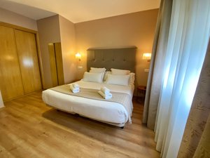 Quarto e suite