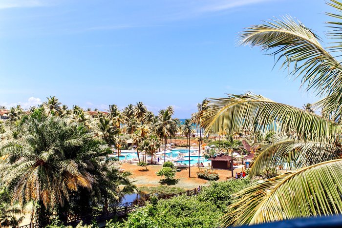 Sauipe Resorts All Inclusive Prices Resort All Inclusive Reviews Bahia Brazil