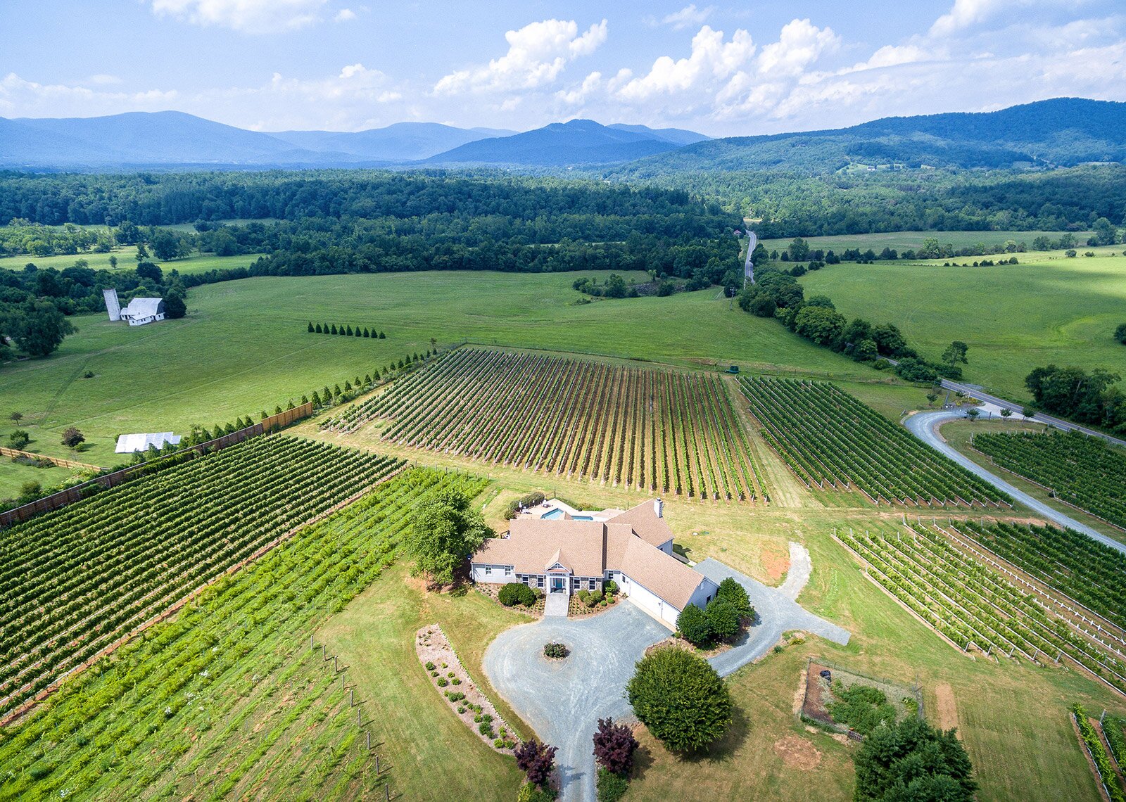 THE INN AT STINSON VINEYARDS - Updated 2024 Reviews (Crozet, VA)