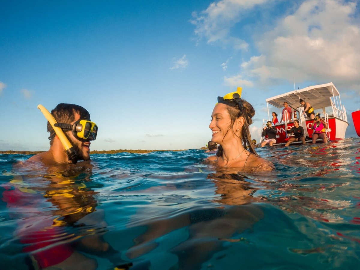 Snorkeling Puerto Rico Fassio Tutto Quello Che C è Da Sapere