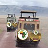 Widerange African Safaris
