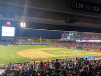 Another great experience in Redbird Club - Review of AutoZone Park, Memphis,  TN - Tripadvisor