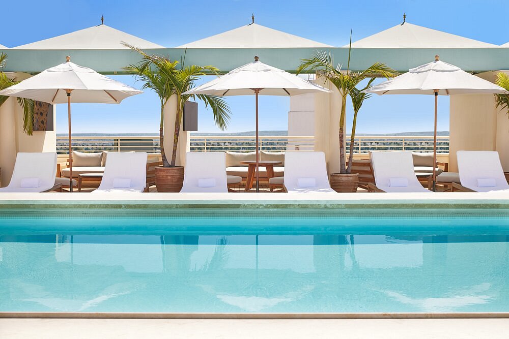 16 Best Hotels in Beverly Hills. Hotel Deals from £111/night - KAYAK