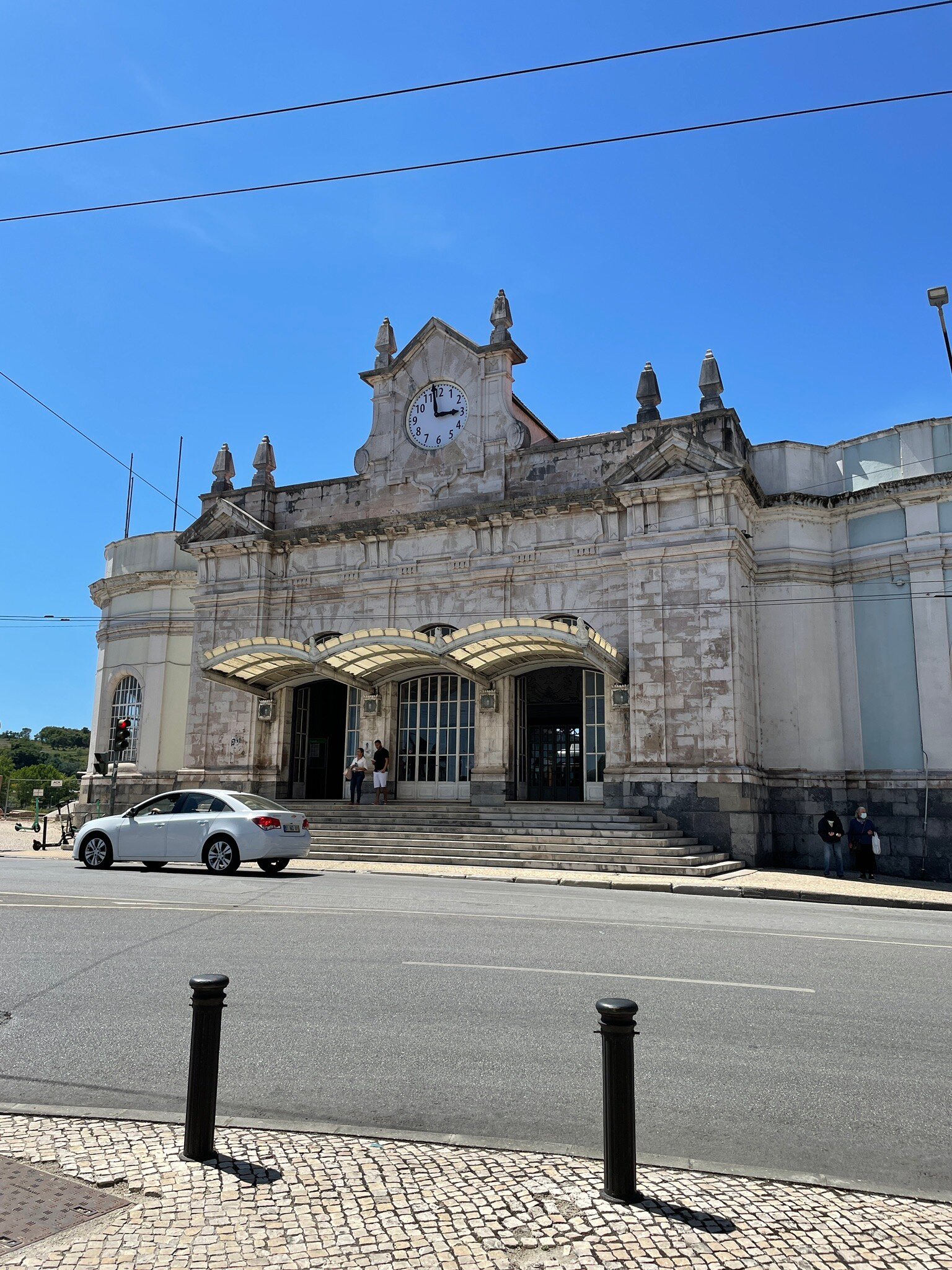 ESTAÇÃO FERROVIÁRIA DE COIMBRA : Ce Qu'il Faut Savoir