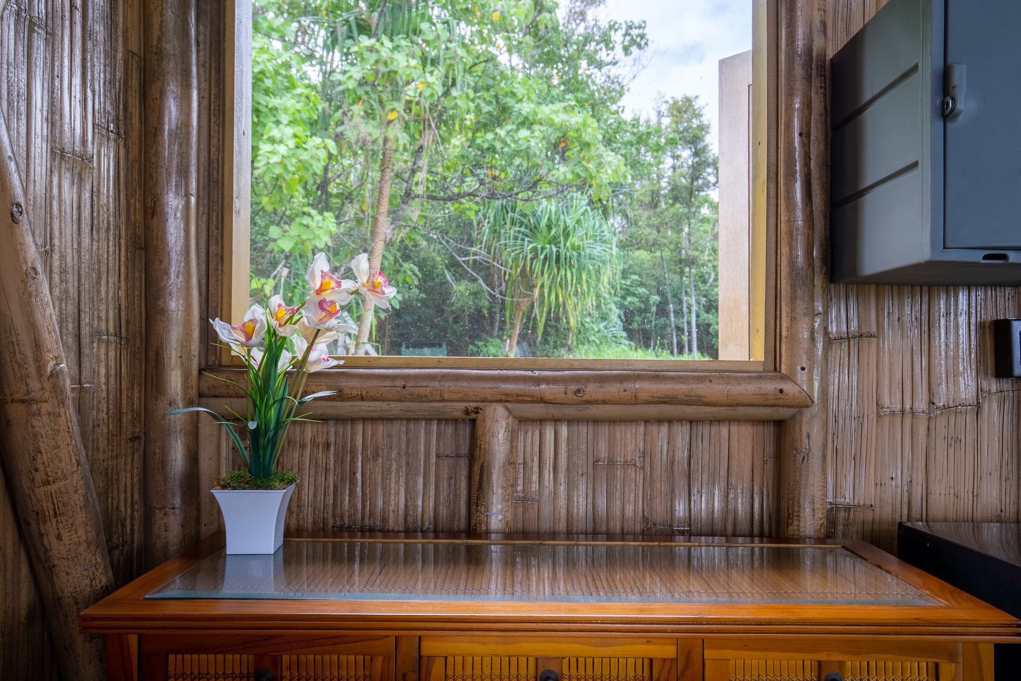 Kalani Oceanside Retreat Center by null