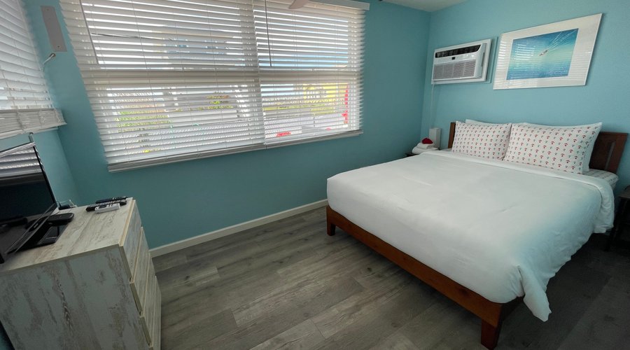 Two Bedroom Suite