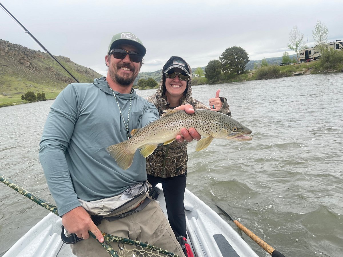 Bozeman Fly - Fishing Guides and Outfitters - All You Need to Know