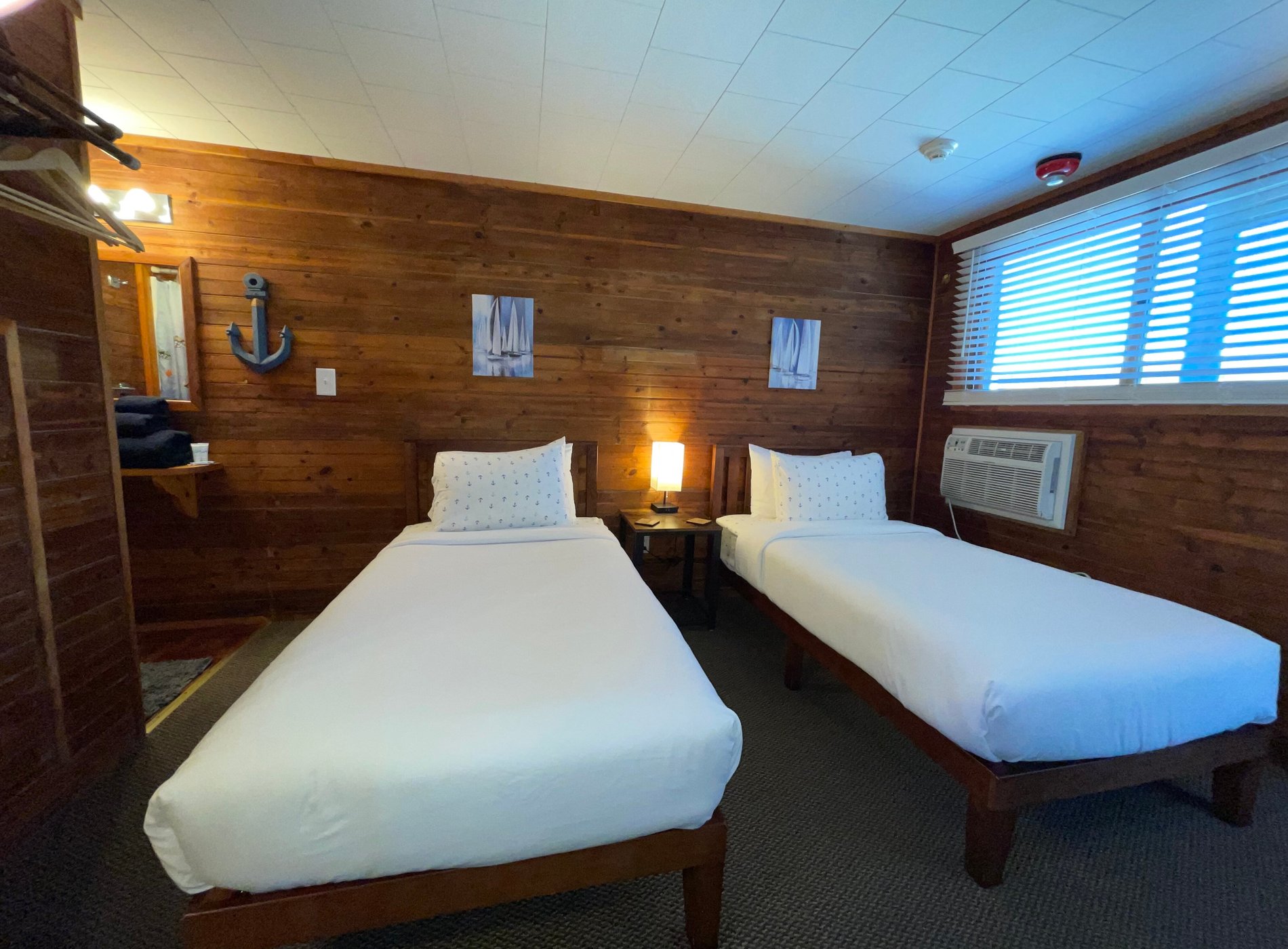 Seashore Condo Hotel by null