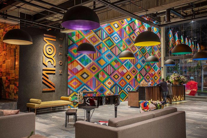 HOTEL V1501 desde $ 248.980 (Pasto, Colombia) - opiniones y comentarios - hotel - Tripadvisor