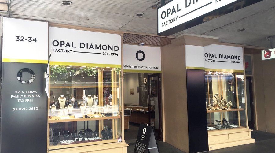 We welcome you to our Adelaide showroom, located in the iconic Beehive Corner