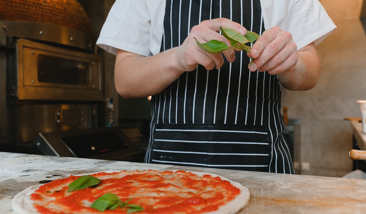 The 9 best pizza making classes in Rome - Tripadvisor